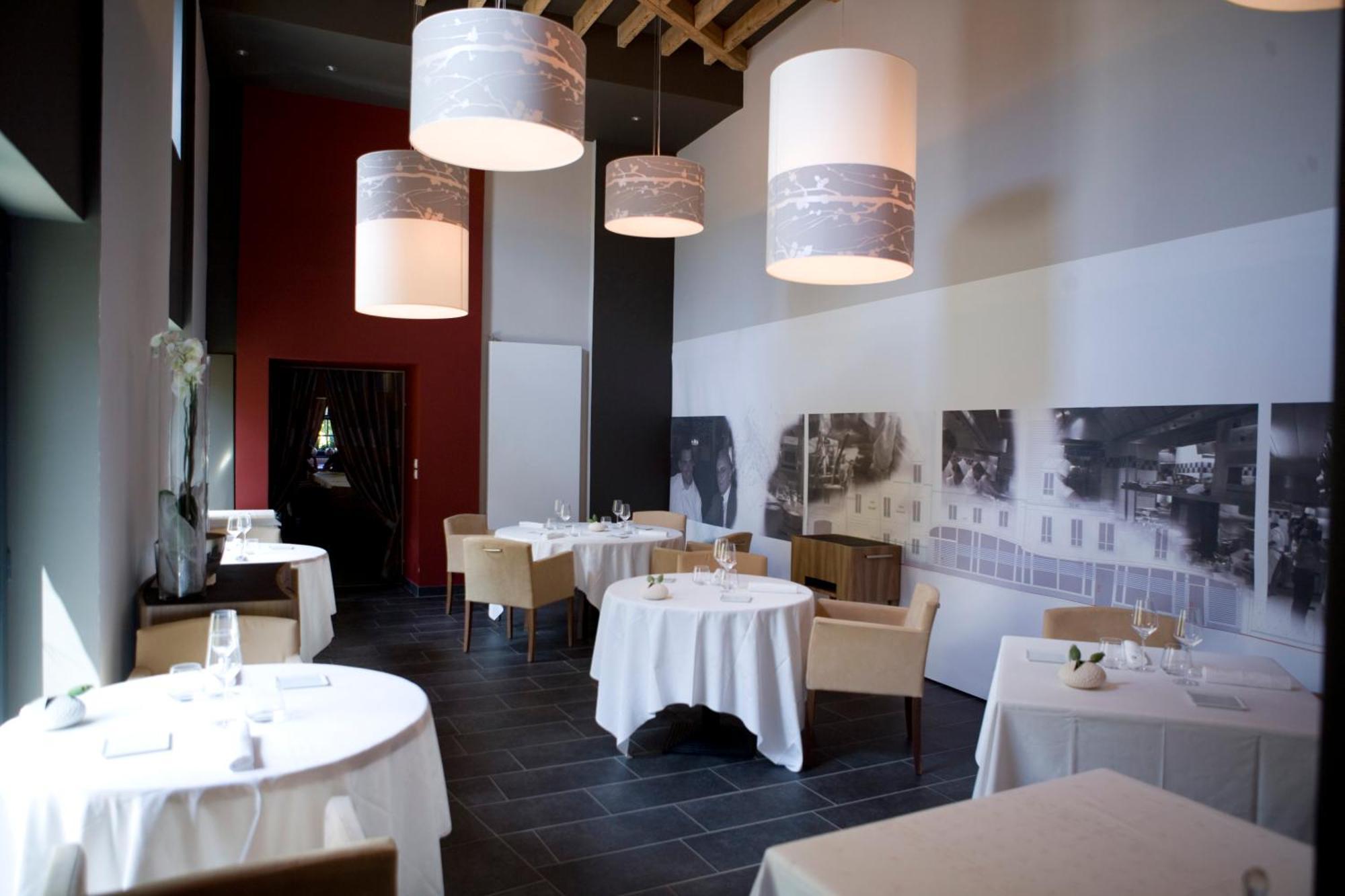 Hotel Restaurant Spa Ivan Vautier Caen Exterior photo
